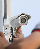 CCTV Installation service