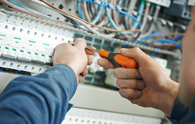 Electrical Service