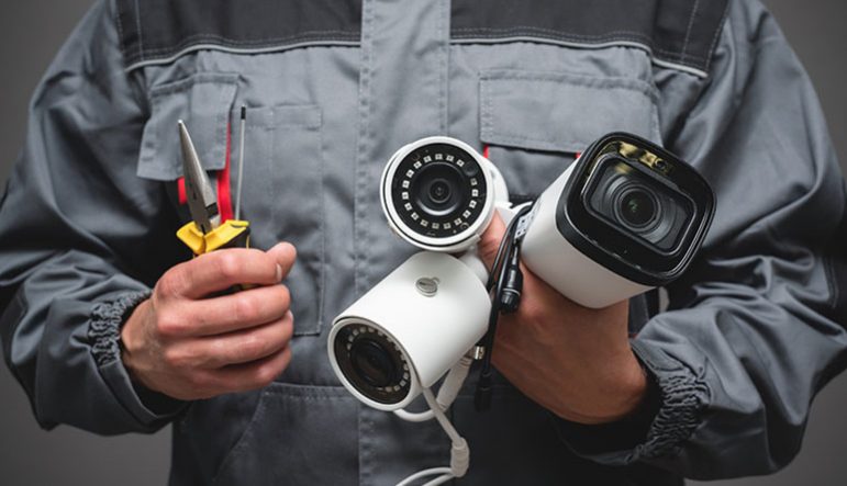 CCTV Suppliers and Installation