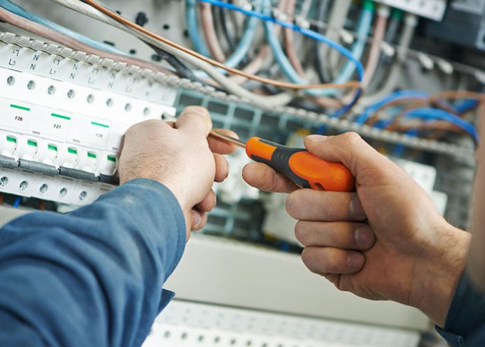 Electrical Service