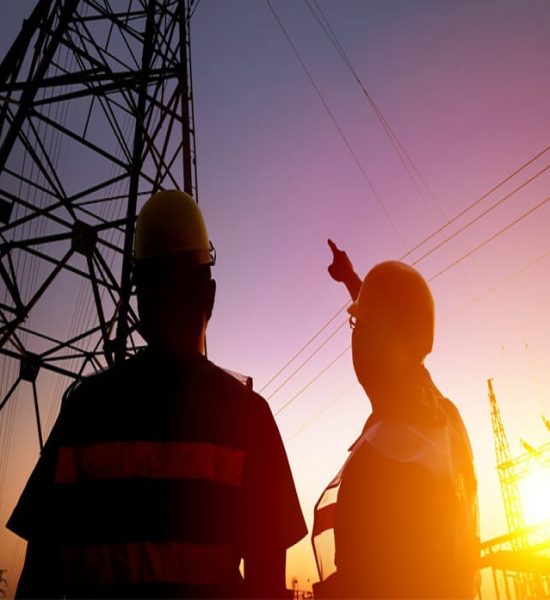 Commercial Electrical Service